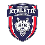 Shaanxi Changan Athletic club crest