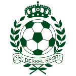 Dessel club crest