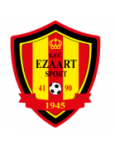 Ezaart Sport Mol club crest