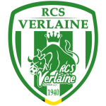 Verlaine II club crest