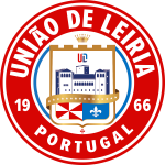 União Leiria U23 club crest