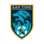 Nantong Zhiyun club crest