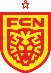 Raklev club crest