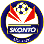 Skovsgård club crest