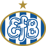 Snejbjerg club crest