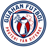 Guam U20 W club crest