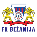 Bezanija club crest