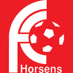 FC Horsens club crest
