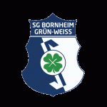 Bornheim club crest