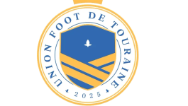 Touraine club crest
