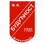 Buducnost Dobanovci club crest