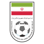 Iran U20 W club crest