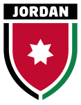 Jordan U20 W club crest