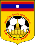 Laos U20 W club crest