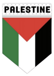 Palestine U20 W club crest