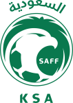 Saudi Arabia U20 W club crest