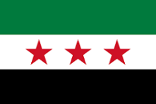 Syria U20 W club crest