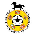 Turkmenistan U20 W club crest