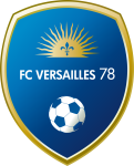 Versailles II club crest