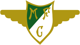 Moreirense U19 club crest