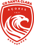 Santa Clara U19 club crest