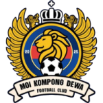 Kompong Dewa club crest