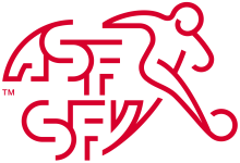 Härkingen club crest