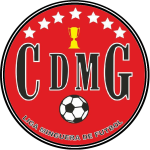 Minga Guazu club crest