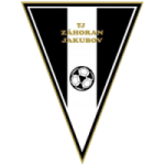 Jakubov club crest