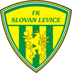 Veľké Leváre club crest