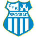 OFK Beograd club crest