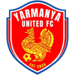Yarmanya United club crest