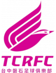 Taichung Rock FC club crest