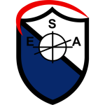 ES Agboville club crest