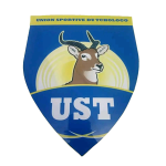 US Tchologo club crest