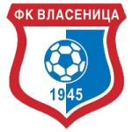 FK Vlasenica club crest
