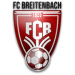 Breitenbach club crest