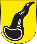 Romanshorn club crest
