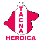 Tacna Heroica club crest