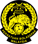 Damansara club crest