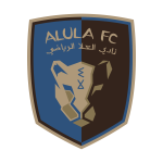 Al Ula club crest