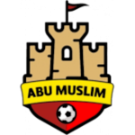 Abu Muslim club crest