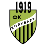 Kolubara club crest