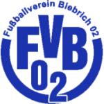Biebrich 02 U19 club crest