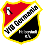 Halberstadt U19 club crest