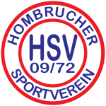 Hombrucher SV U19 club crest