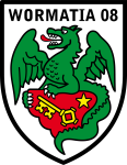 Wormatia Worms U19 club crest