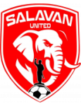 Salavan United club crest
