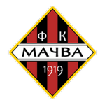 Macva club crest