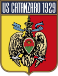 Catanzaro U19 club crest